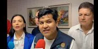 Con violencia terminó foro de candidatos a la alcaldía en Cali