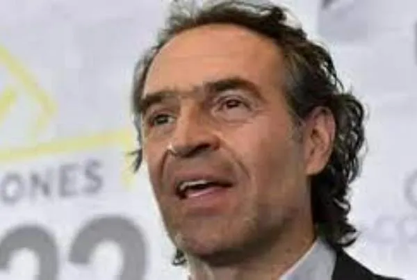 CNE negó revocatoria a la candidatura de Fico Gutiérrez