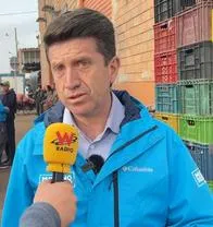 Diego Molano propone agentes encubiertos en TransMilenio para reforzar seguridad