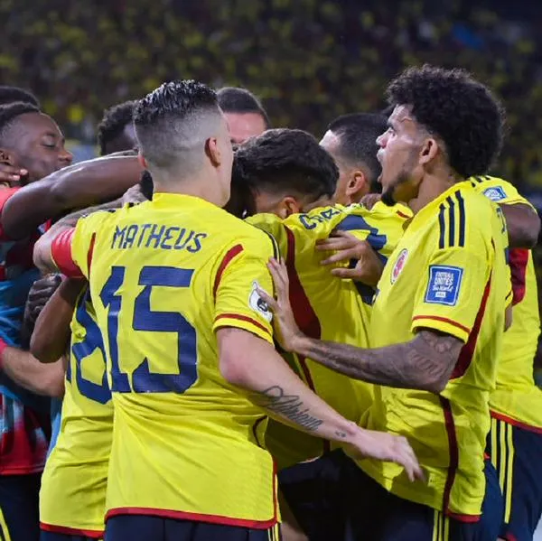Harold Lozano, mundialista con la Selección Colombia, se refirió a la victoria sobre Venezuela y resaltó lo que le falta al equipo. Acá, detalles.