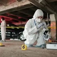 La Defensoría del Pueblo lanzó una alerta en Sucre por el aumento de homicidios en lo corrido del 2023. 230 asesinatos han ocurrido en estos 9 meses.