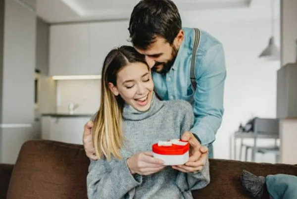 Ideas de regalo para amor y amistad con bajo presupuesto para beneficiar su bolsillo