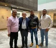 Alcaldía de Santa Catalina consigue subsidios para damnificados por ola invernal