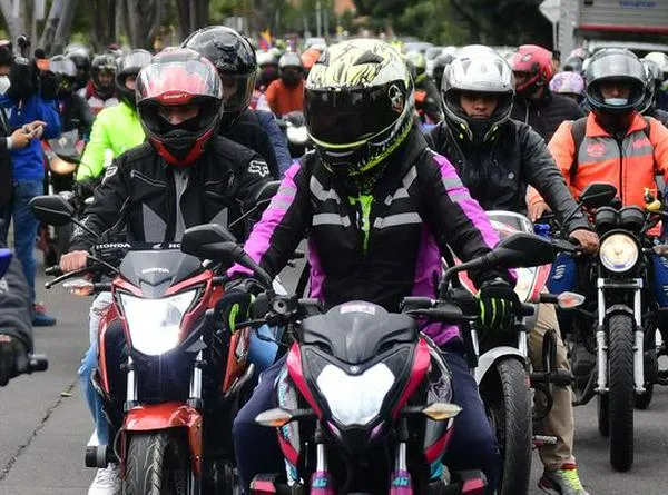 Polémica por la creación de un bloque cívico para la seguridad en Bogotá