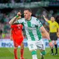 “Soy un milagro de Dios”: este y otros detalles desconocidos del jugador de Nacional, Neyder Moreno, en esta entrevista