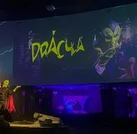 Paleta Drácula: Crem Helado anunció que vuelve al mercado: cuándo y qué trae