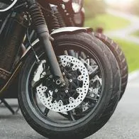 Moto que solo tiene 13 ejemplares en el mundo, cuesta un ojo de la cara