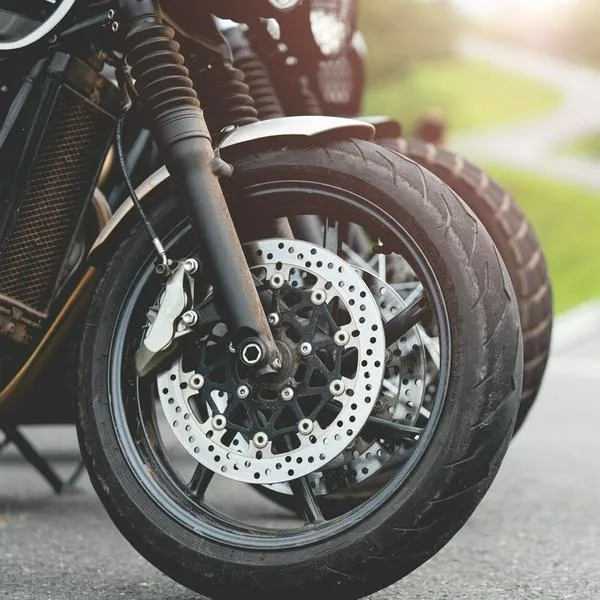 Moto que solo tiene 13 ejemplares en el mundo, cuesta un ojo de la cara