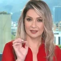 Cómo se veían Vicky Dávila y Andrea Serna en 1999, cuanto estaban en Canal RCN