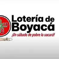Lotería de Boyacá último sorteo, resultado hoy 9 de septiembre de 2023