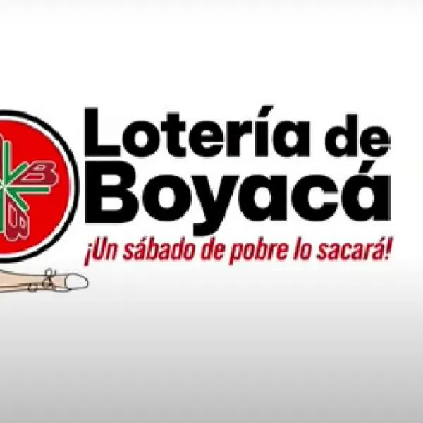 Lotería de Boyacá último sorteo, resultado hoy 9 de septiembre de 2023