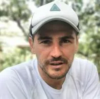 Iker Casillas y Ana Quiles: pelea con 'Socialité' por inventarle romance