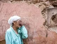 Marruecos llora a los más de 2.000 muertos del terremoto