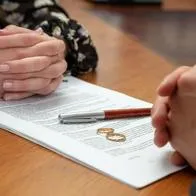 Cómo se puede anular un contrato de capitulaciones y en qué casos se puede hacer.