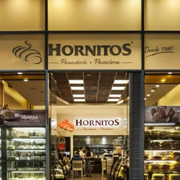 Hornitos dice por qué centros comerciales no son negocio para marca