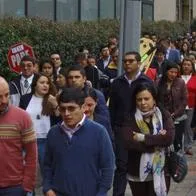 El Partido Conservador explicó que en su propuesta de reforma laboral está la de trabajar cuatro días a la semana y promover la empleabilidad en Colombia.