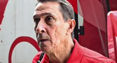 Alexandre Guimaraes confirmó su llegada al Tolima tras salida de Juan Cruz Real.