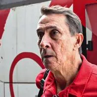 Alexandre Guimaraes confirmó llegada al Tolima: "Hay un plantel competitivo"