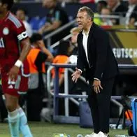 Hansi Flick, despedido de Alemania tras caídas con Colombia y Japón