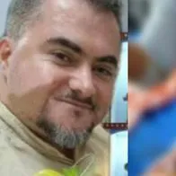 Sacerdote golpeó hasta dejar ensangrentada a una mujer en el templo: le abrió la cabeza 