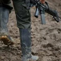 Las disidencias de las Farc en Nariño liberaron a una menor de edad que estaba en su poder luego de disputas territoriales con el Eln.