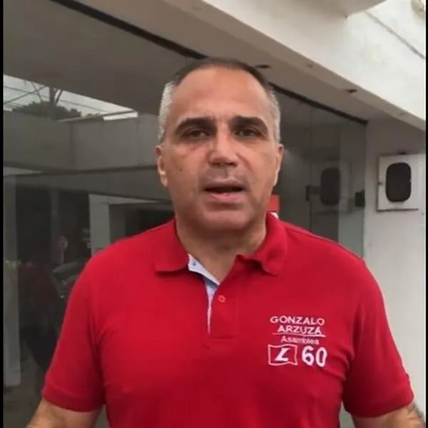 En Valledupar robaron sede política de candidato a la Asamblea