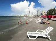 Cartagena, Bolívar, Colombia.