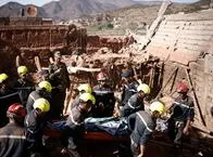 Cruz Roja destina una partida de un millón de euros a asistencia en el seísmo de Marruecos