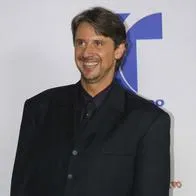 Víctor Mallarino, en nota sobre quién es su pareja