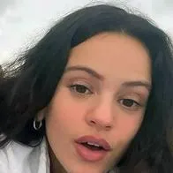 Rauw Alejandro y Rosalía