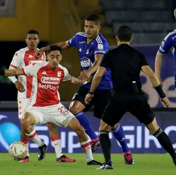 Millonarios vs. Santa Fe: Mindeporte dice quién tendría estadio propio y cuándo