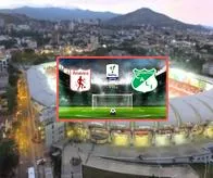 Son 1.000 los uniformados que custodiarán el Clásico Vallecaucano entre América y Deportivo Cali
