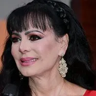 Maribel Guardia