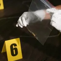 Dos hombres fueron asesinados en el barrio Las Colinas de Armenia presuntamente por un ajuste de cuentas. Las víctimas tenían antecedentes judiciales. 