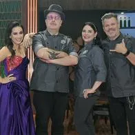 MasterChef Celebrity México