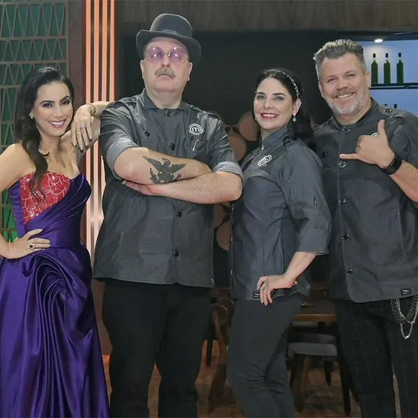 MasterChef Celebrity México