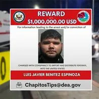 Asesinan a ‘El 14’ presunto miembro del Cártel de Sinaloa