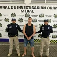 Narco famoso cayó en Cali por videos de novia colombiana en TikTok: quién es