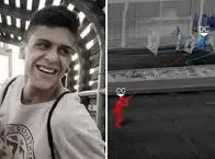 El modelado 3D que demostraría que a Dilan Cruz sí le apuntó el capitán implicado