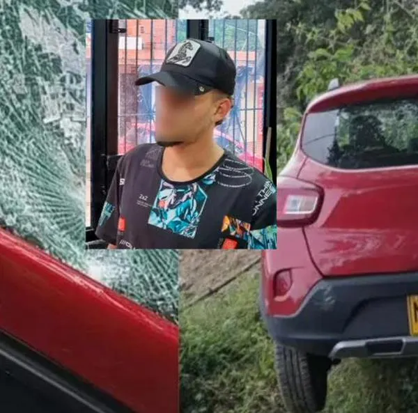 Ibagué hoy: sujeto que mató a conductor de Uber se entregó: contó por qué fue