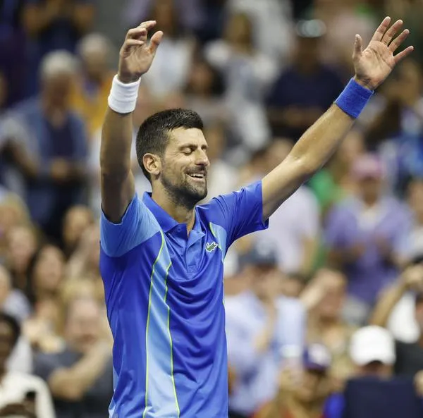 Novak Djokovic ganó el US Open y hace historia en Grand Slam: cuántos tiene