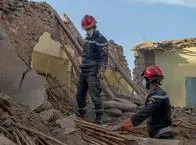 Terremoto en Marruecos: sube a 2.122 el número de muertos y a 2.421 el de heridos