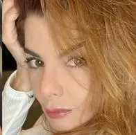 Carolina Cruz, de Día a día, contó verdad de relación de Jamil Farah y sus hijos