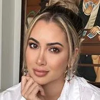 Nanis Ochoa volvió a dar papaya con Danny Marín y revivió escándalo de 'Lo sé todo'
