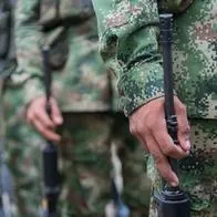El Servicio militar obligatorio sería desmontado gracias a una iniciativa del representante a la Cámara por Caldas, Juan Gómez, en un periodo de 10 años.