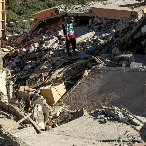 El Ministerio del Interior de Marruecos entregó un nuevo reporte de las víctimas mortales que dejó el devastador terremoto: cifra aumentó a 2.497 muertos.