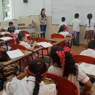 Bucaramanga Vive Digital: padres podrán pedir cupos escolares para sus hijos