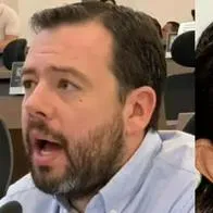 Carlos Fernando Galán ganaría de lejos en segunda vuelta en elección a la Alcaldía de Bogotá