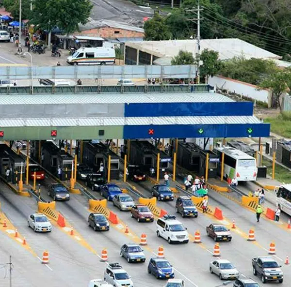 GoPass: de qué se trata el negocio de peajes y cómo llegará a centros comerciales Unicentro y Andino en Bogotá.