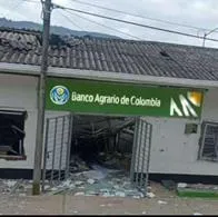 Renta Ciudadana: cómo entregarán dinero tras atentado a Banco Agrario en Cauca